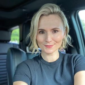 Meet your Posher, Elena